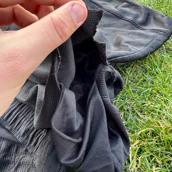 SUPER VINTAGE nike shorts - Picture 4 of 4